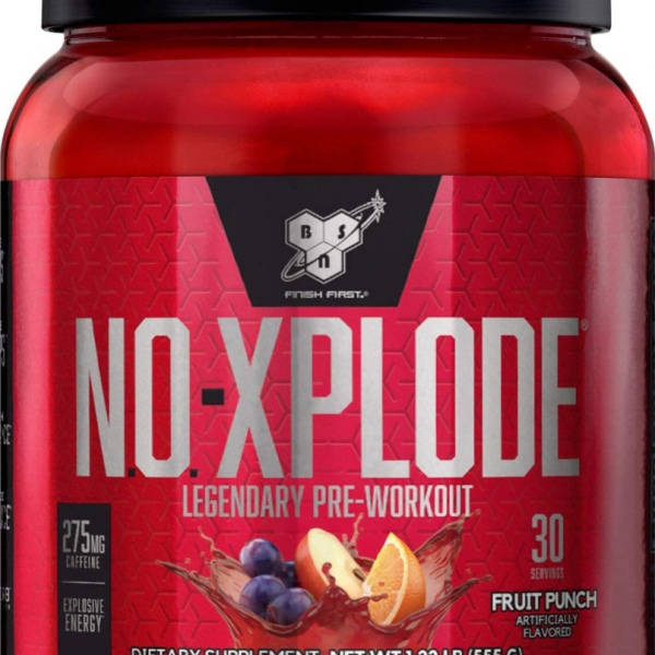 BSN NO XPLODE 30 SERV
