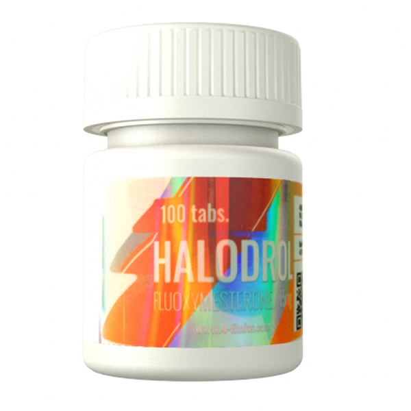 HALODROL 4LIMITS