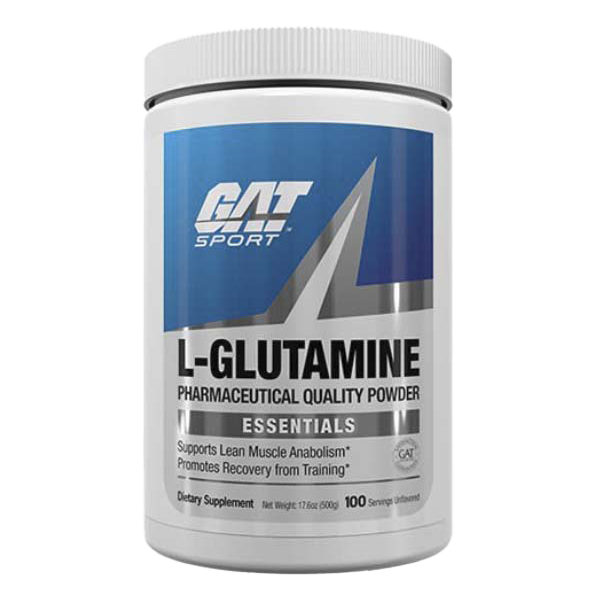GAT SPORT L-GLUTAMINE