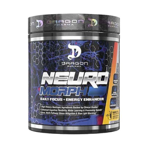 NEUROMORPH