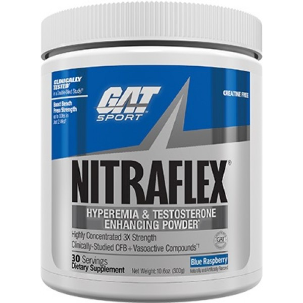 GAT NITRAFLEX