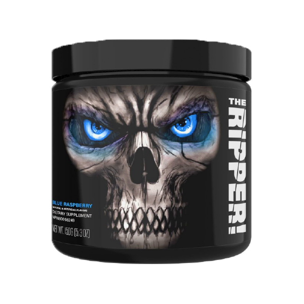 JNX THE RIPPER