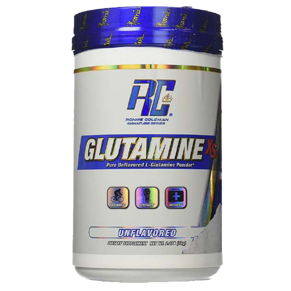 RC GLUTAMINE XS