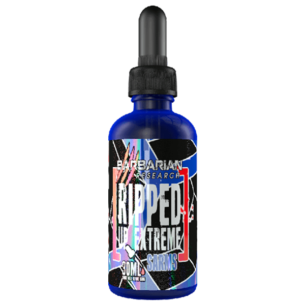 RIPPED UP EXTREAM