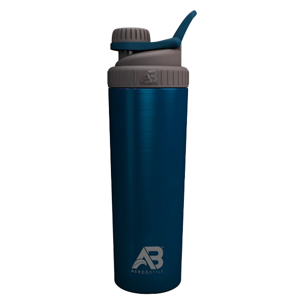 AERO SHAKER PRIMUS STEEL 32 OZ