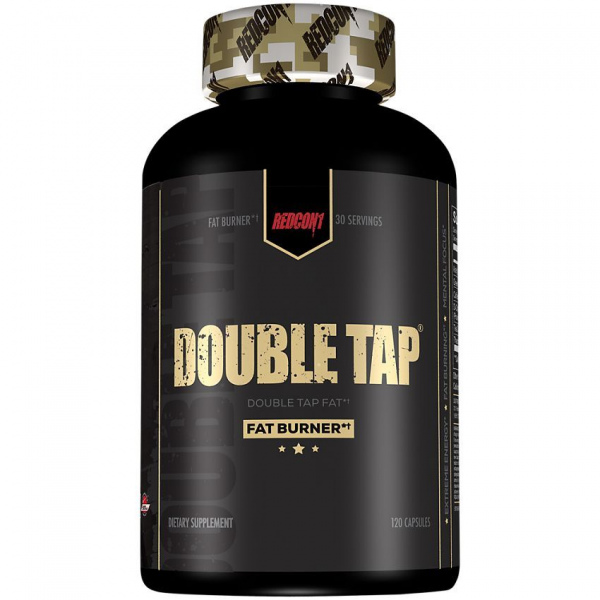 DOUBLE TAP