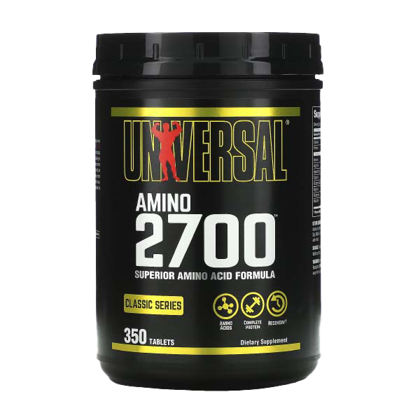 UNIVERSAL AMINO 2700 