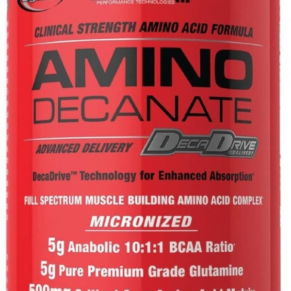 AMINO DECANATE