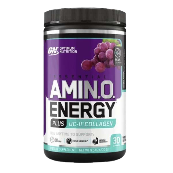 AMINO ENERGY PLUS