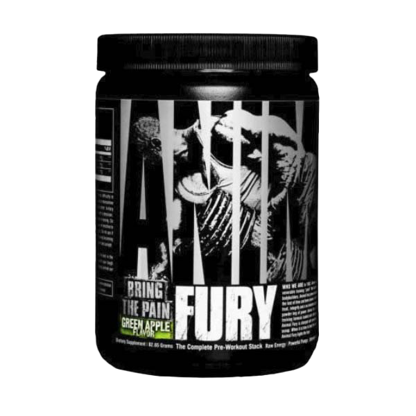 ANIMA FURY