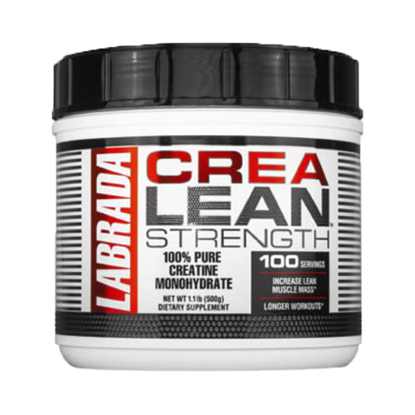 CREALEAN STRENGTH  