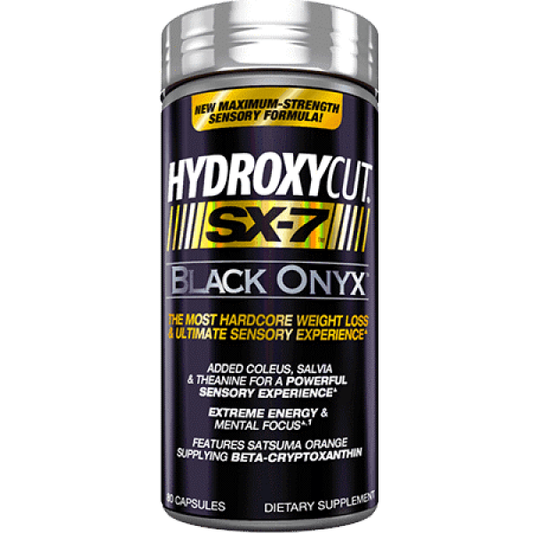 HYDROXICUT