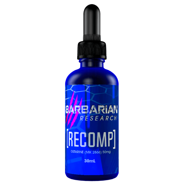 RECOMP OSTARINE MK-2866