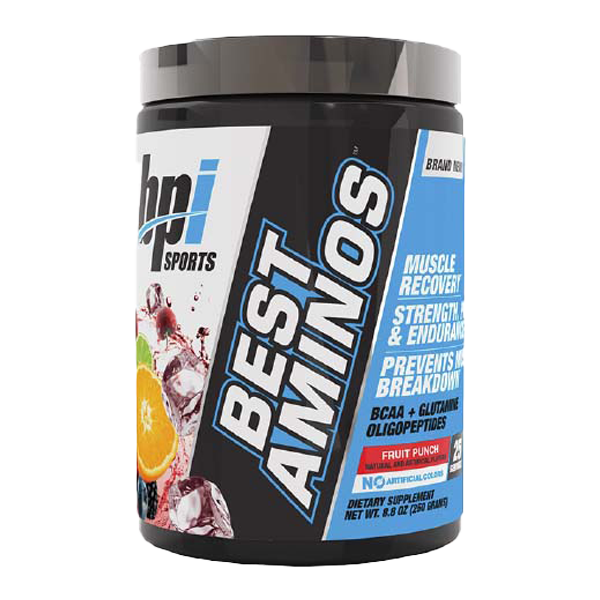 BEST AMINOS BPI