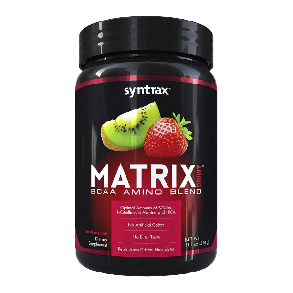 MATRIX SYNTRAX 