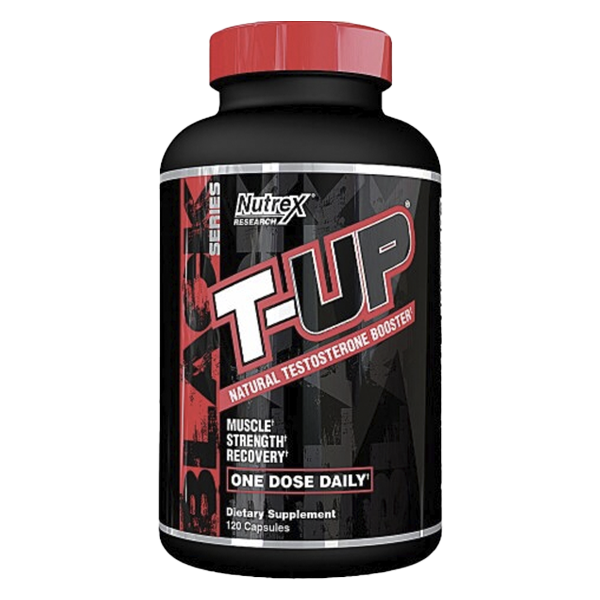 T-UP BLACK