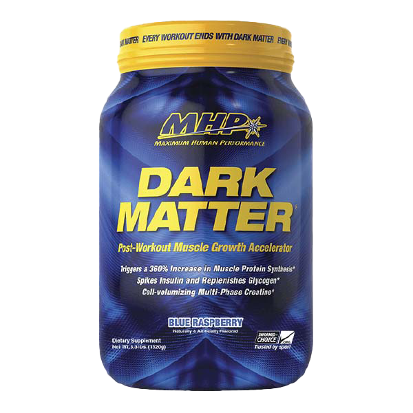 DARK MATTER