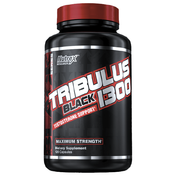 TRIBULUS BLACK 1300