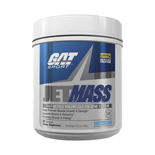 JETMASS