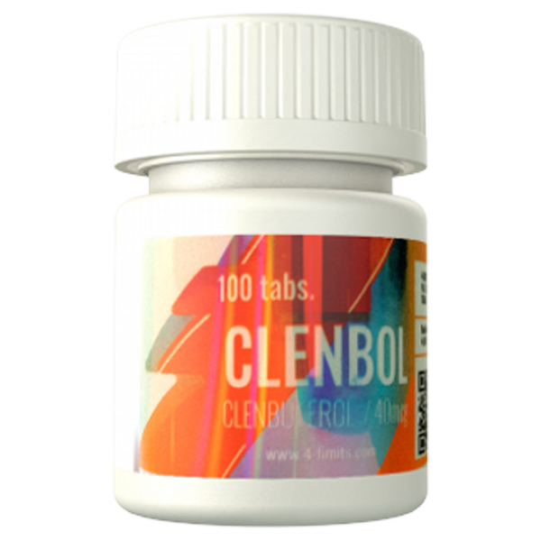 CLENBOL 4LIMITS