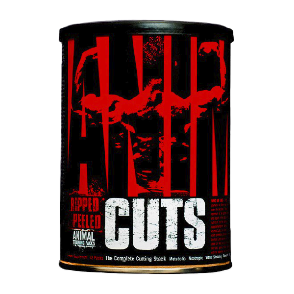 ANIMAL CUTS