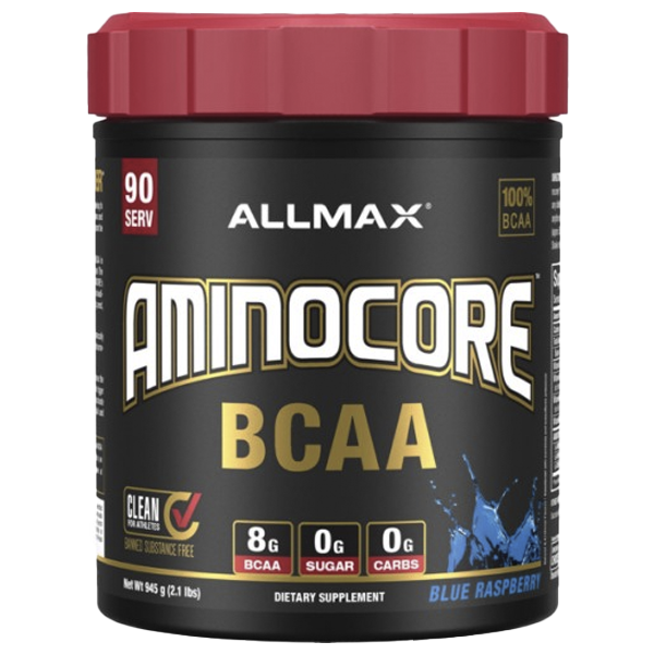 AMINOCORE BCCA