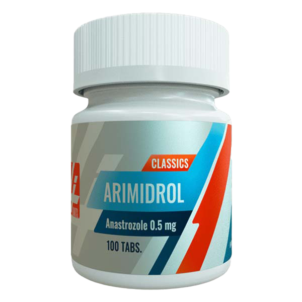 4LIMITS ARIMIDROL