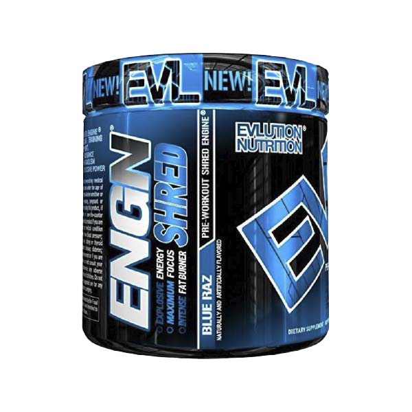 ENGN SHRED
