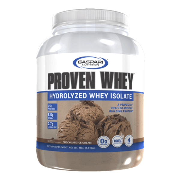 PROVEN WHEY