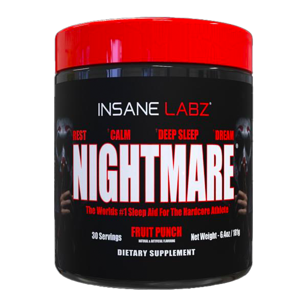 Nightmare de Insane Labz 