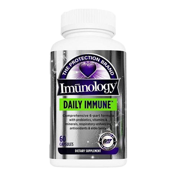 Daily Immune
