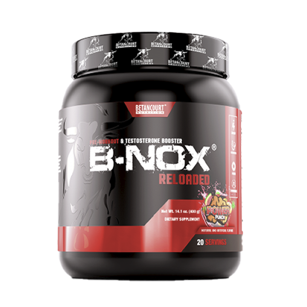 B-NOX RELOADED