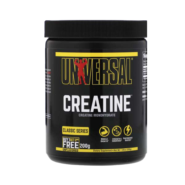 UNIVERSAL CREATINE 