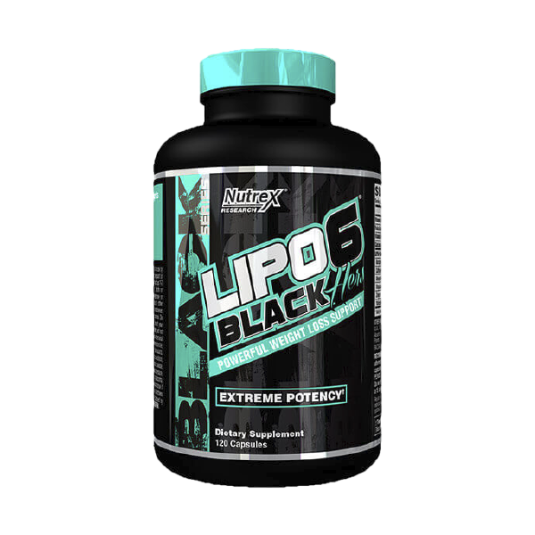 LIPO 6 BLACK HERS