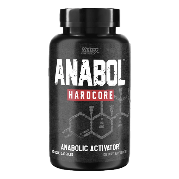ANABOL HARDCORE