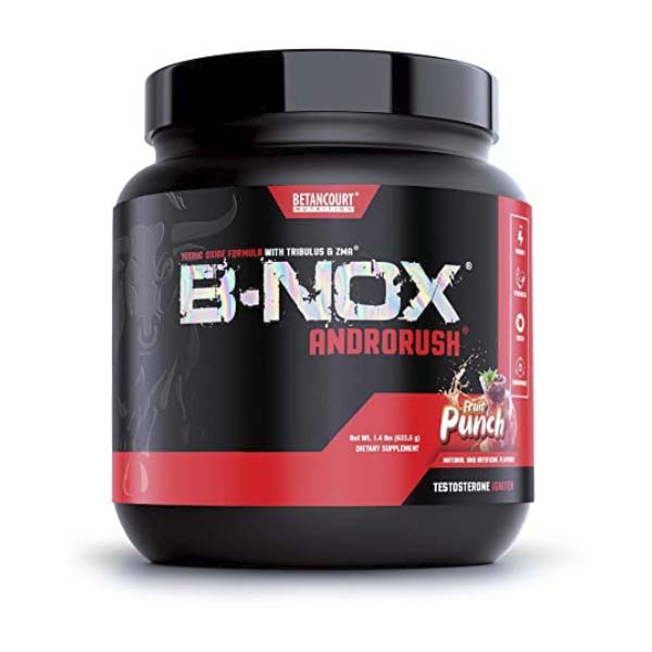 B-NOX ANDRORUSH