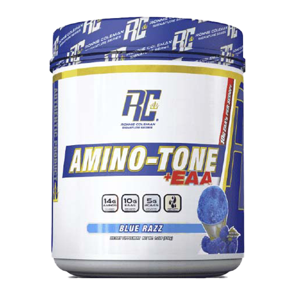 RC AMINO-TONE  +EAA