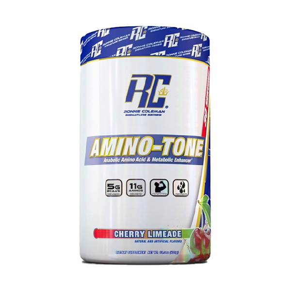 RONNIE COLEMAN AMINO TONE ENERGY 450 GR