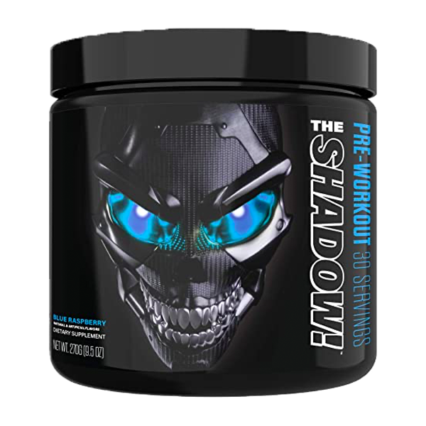 SHADOW JNX LABS