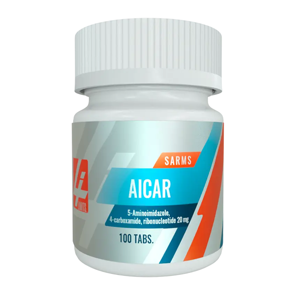 AICAR 4 LIMITS