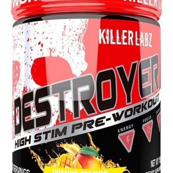DESTROYER
