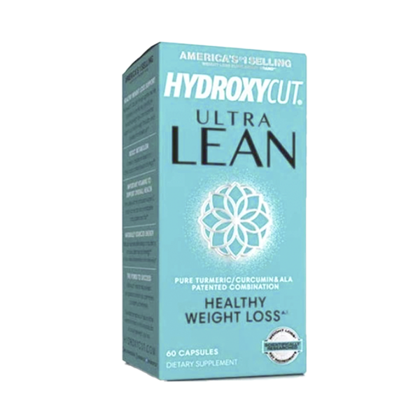 HYDROXYCUT ULTRA LEAN