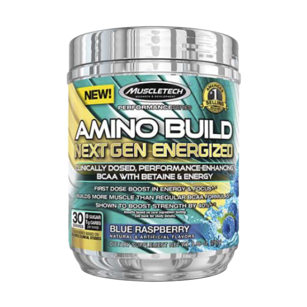 AMINO BUILD NEXT GEN 