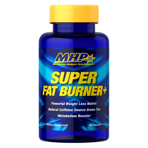 SUPER FAT BURNER