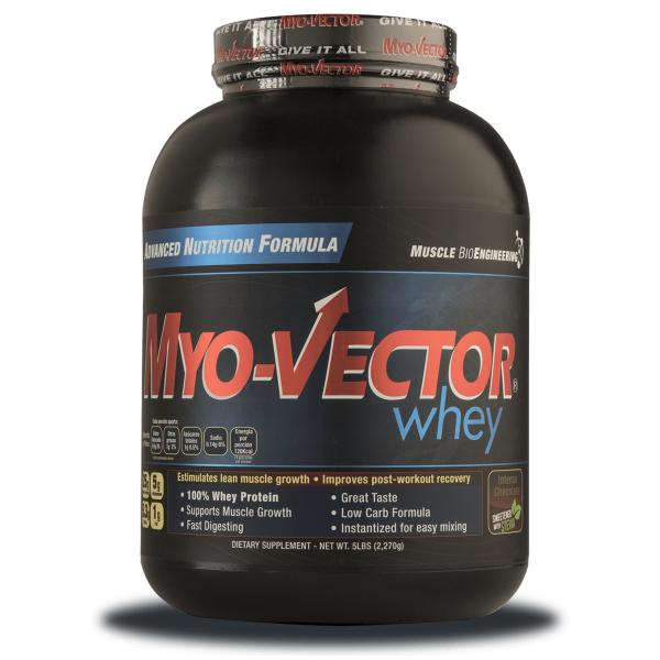 MYO-VECTOR