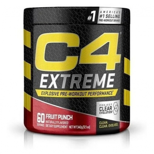 CELLUCOR C4 XTREME