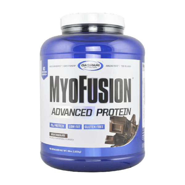 MYOFUSION ADVANCED