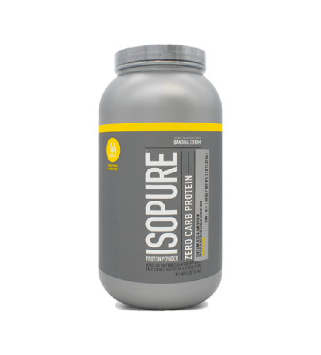 Nb isopure