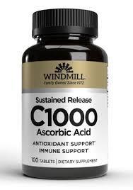 WILDMILL C1000 100 TABS