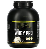 Cargar imagen en el visor de galería, UNIVERSAL ULTRA WHEY PRO 5LB CHCOLATE
